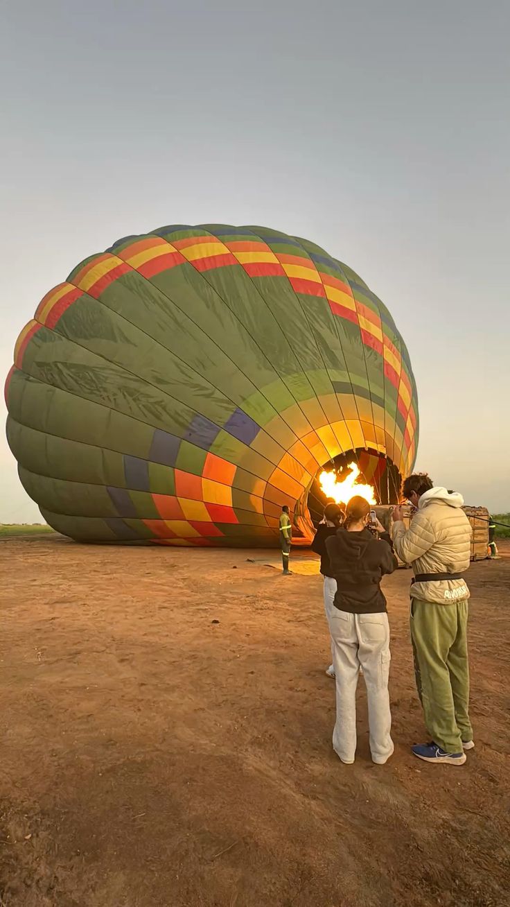 Explore Morocco's Unique Adventures: Camel Trekking, Hot Air Ballooning, and More